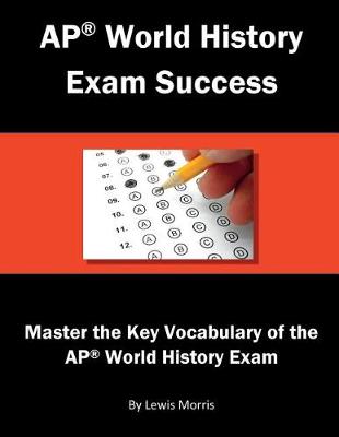 Book cover for AP World History Exam Success