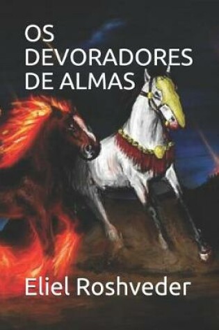 Cover of OS Devoradores de Almas