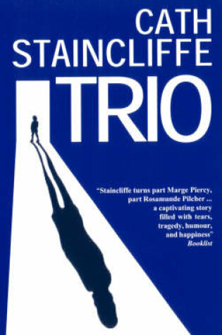 Cover of Trio