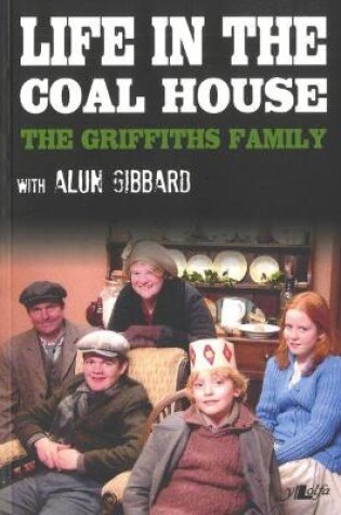 Cover of Life in the Coal House