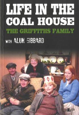 Book cover for Life in the Coal House