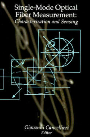 Cover of Single-mode Optical Fiber Measurement