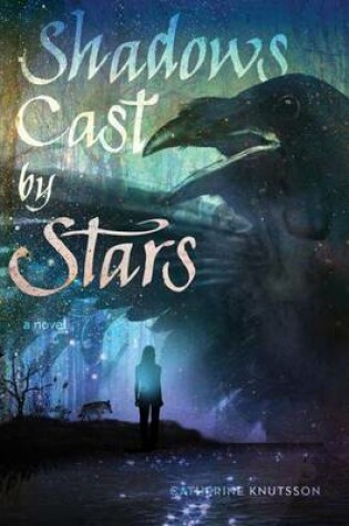 Cover of Shadows Cast by Stars