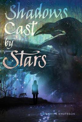 Book cover for Shadows Cast by Stars