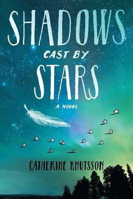 Book cover for Shadows Cast by Stars