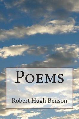 Book cover for Poems