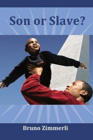 Cover of Son or Slave?