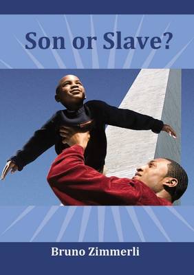 Book cover for Son or Slave?