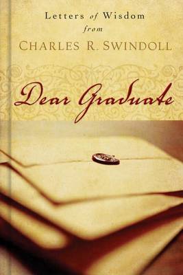 Book cover for Dear Graduate