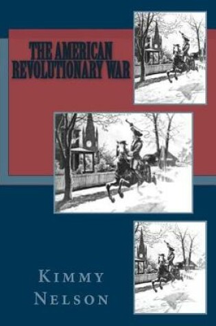 Cover of The American Revolutionary War