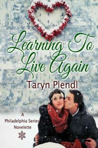 Cover of Learning to Live Again