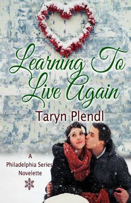 Book cover for Learning to Live Again