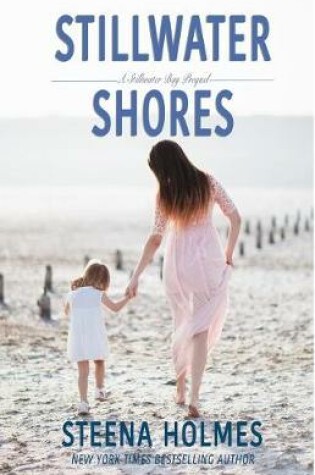 Cover of Stillwater Shores