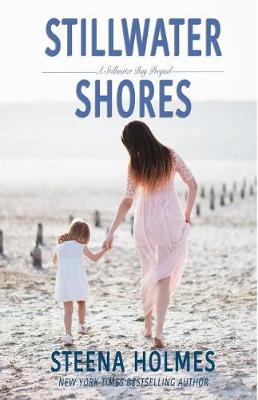 Book cover for Stillwater Shores