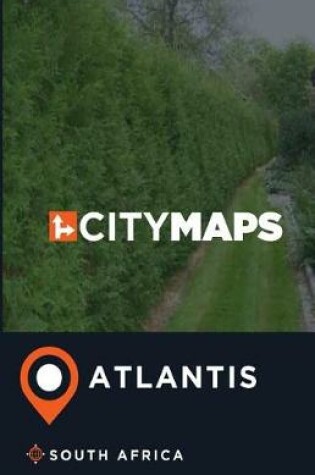 Cover of City Maps Atlantis South Africa