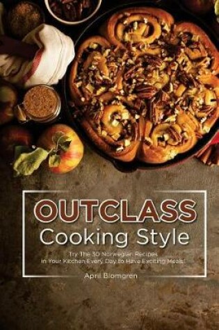 Cover of Outclass Cooking Style