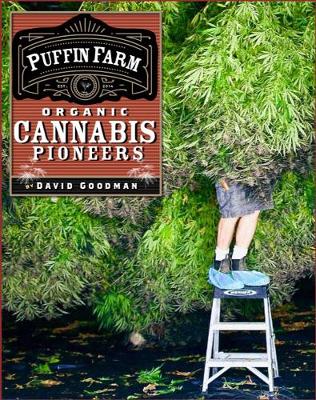 Book cover for Puffin Farm