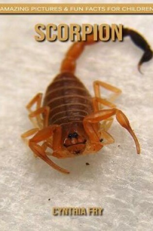 Cover of Scorpion