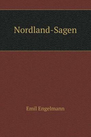 Cover of Nordland-Sagen