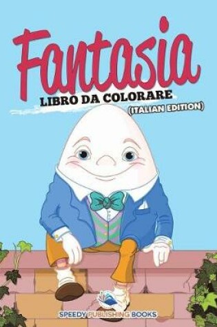 Cover of Libro Da Colorare Di Pasqua