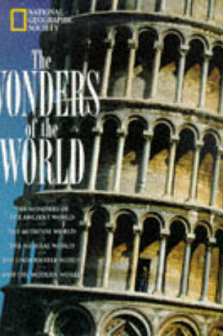 Cover of The Wonders of the World