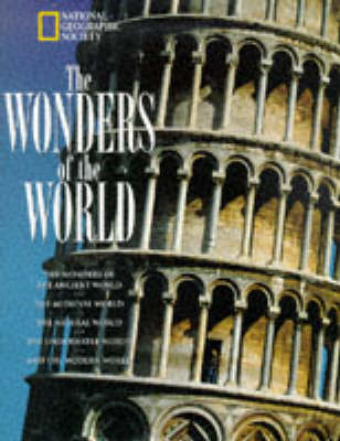 Book cover for The Wonders of the World
