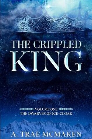 Cover of The Crippled King