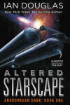 Book cover for Altered Starscape