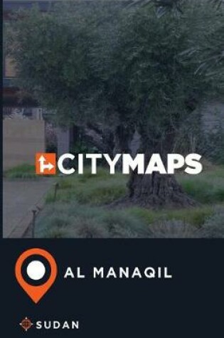 Cover of City Maps Al Manaqil Sudan