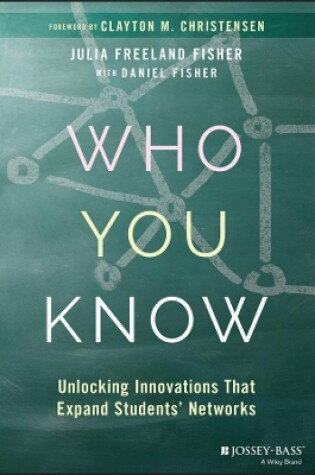 Cover of Who You Know