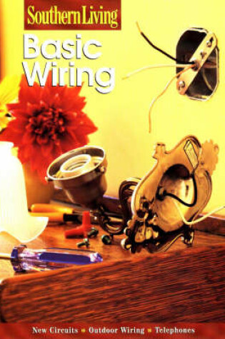 Cover of Basic Wiring