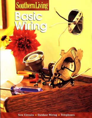 Book cover for Basic Wiring