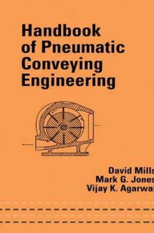 Cover of Handbook of Pneumatic Conveying Engineering