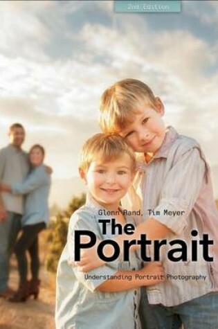 Cover of The Portrait