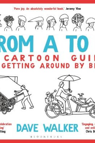 Cover of From A to B