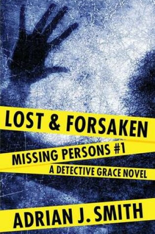 Cover of Lost and Forsaken