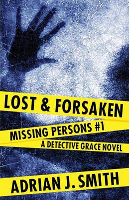 Book cover for Lost and Forsaken