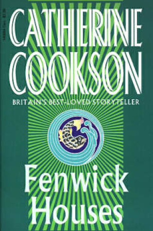 Cover of Fenwick Houses