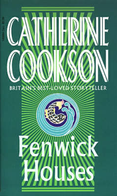 Book cover for Fenwick Houses