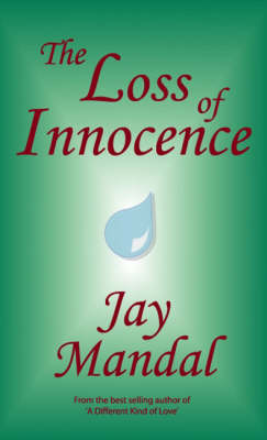 Book cover for The Loss of Innocence
