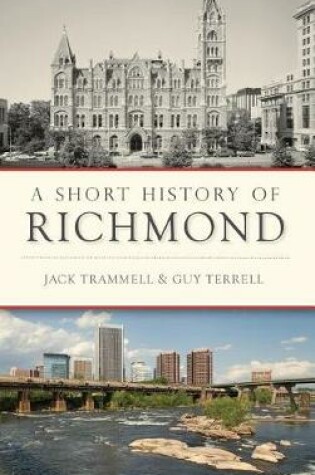 Cover of A Short History of Richmond