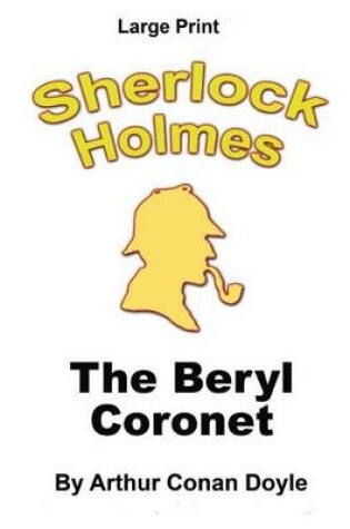 Cover of The Beryl Coronet