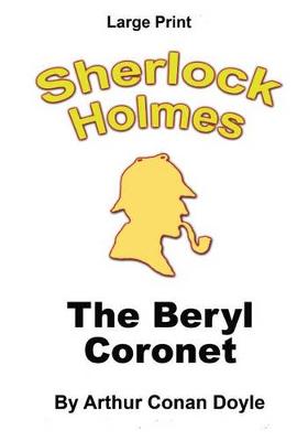 Book cover for The Beryl Coronet