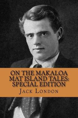 Book cover for On the Makaloa Mat Island Tales