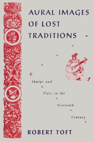 Cover of Aural Images of  Lost Tradition