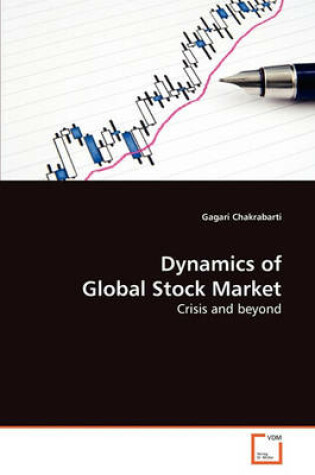 Cover of Dynamics of Global Stock Market