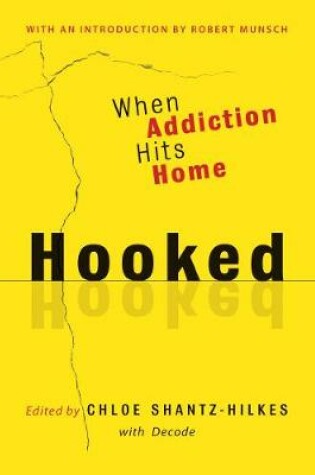 Cover of Hooked