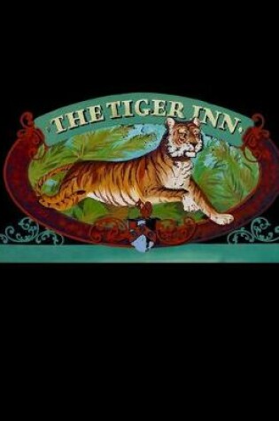 Cover of The Tiger Inn