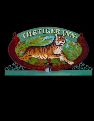 Book cover for The Tiger Inn