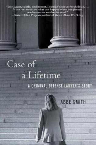 Cover of Case of a Lifetime